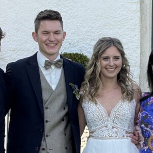 Hochzeit Sophia & Paul