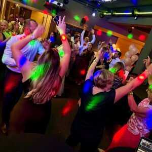 Hochzeit Elli & Lukas